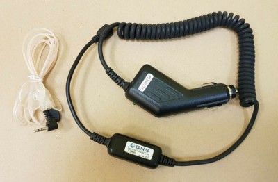 GNS NEW! GENUINE OEM TrafficBox FM9 RDS TMC RECEIVER