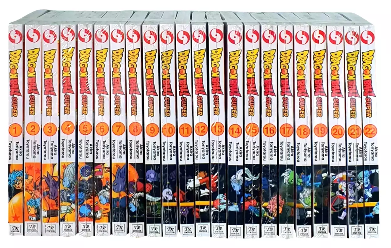 ドラゴンボール 全巻セット　姚瑞華❁⃘*.゜。 $_57.PNG?set_id=880000500F