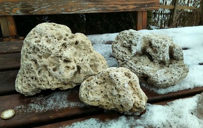 Tuffstein gebraucht kaufen! Nur noch 2 St. bis -75% günstiger
