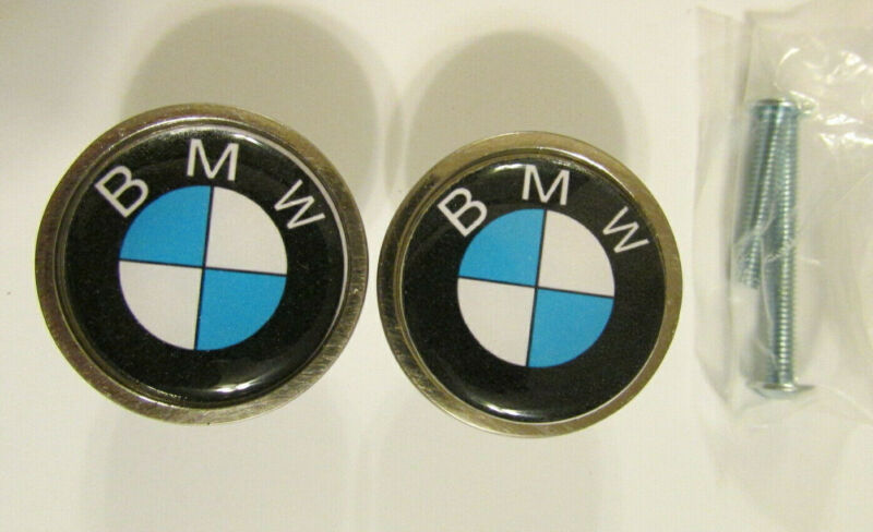 BMW Cabinet Knobs, BMW car  Logo Cabinet Pulls / kitchen knobs, BMW auto