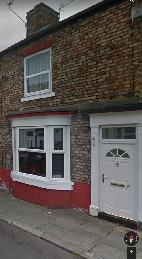 2 Bedroom House Bedford Street Stockton On Tees Ts19 0da In Stockton On Tees County Durham Gumtree