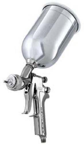 Devilbiss DEMI2-DL8-11-G 1.1mm LVMP-FC side cup small spray Devilbiss DEMI2-DL8-11-G 1.1mm LVMP-FC side cup small spray