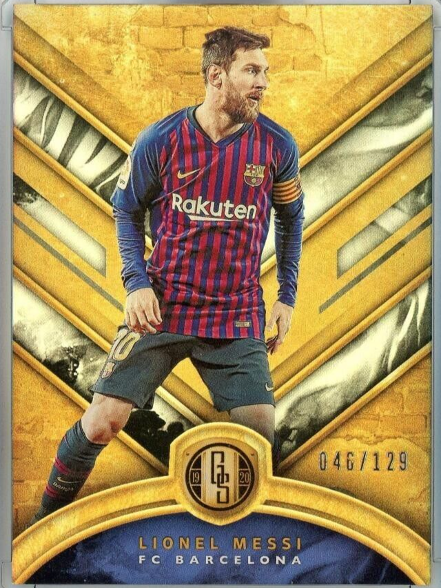 2015 PANINI LIONEL MESSI メッシ 世界99枚限定 2015 PANINI LIONEL