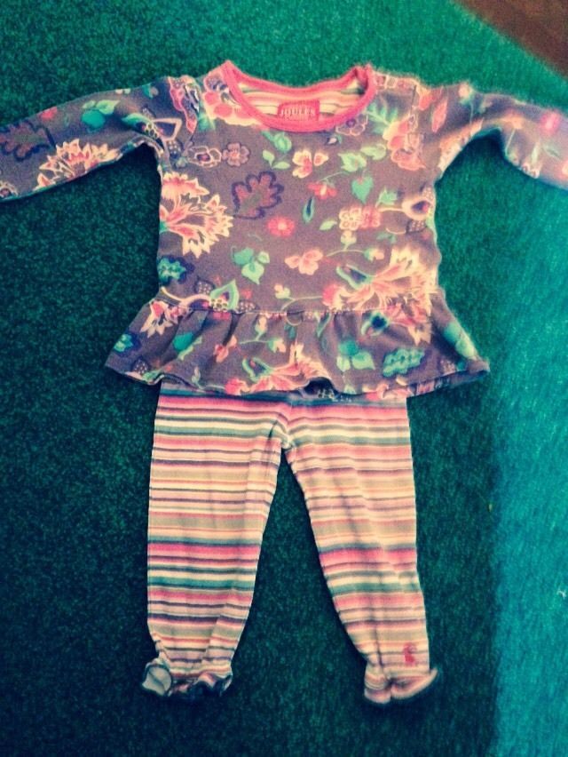Joules Baby Clothes, Shoes and Accessories