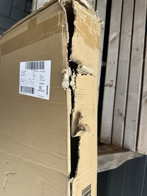 Item photo(s) from verified buyer