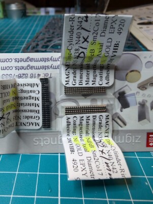 Artikelfoto(s) von einem verifizierten Käufer