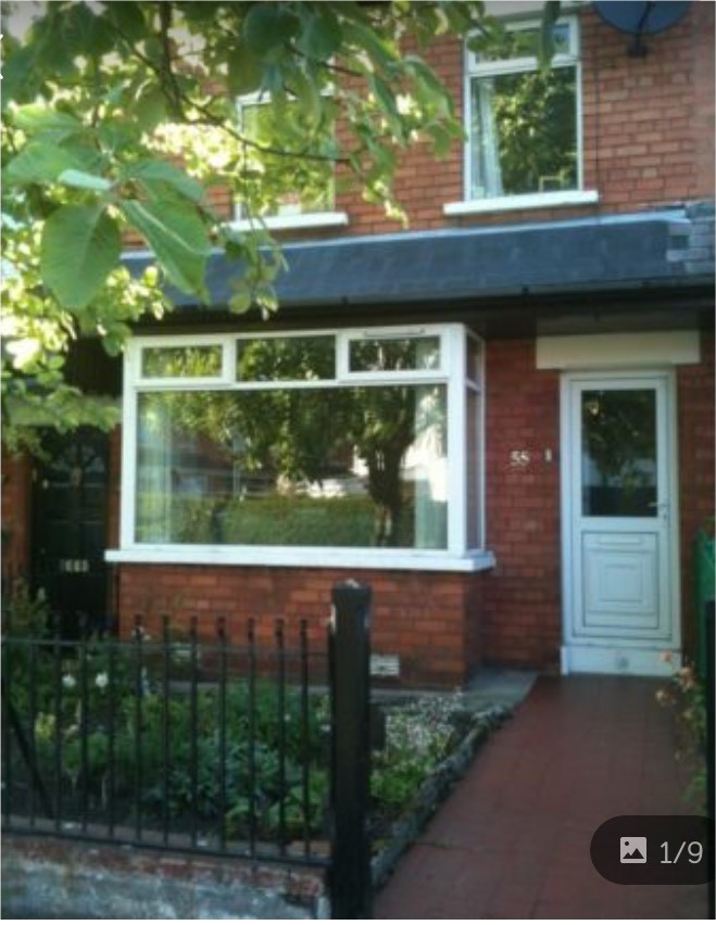 House To Rent In Ormeau Road Belfast Gumtree