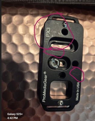 Item photo(s) from verified buyer