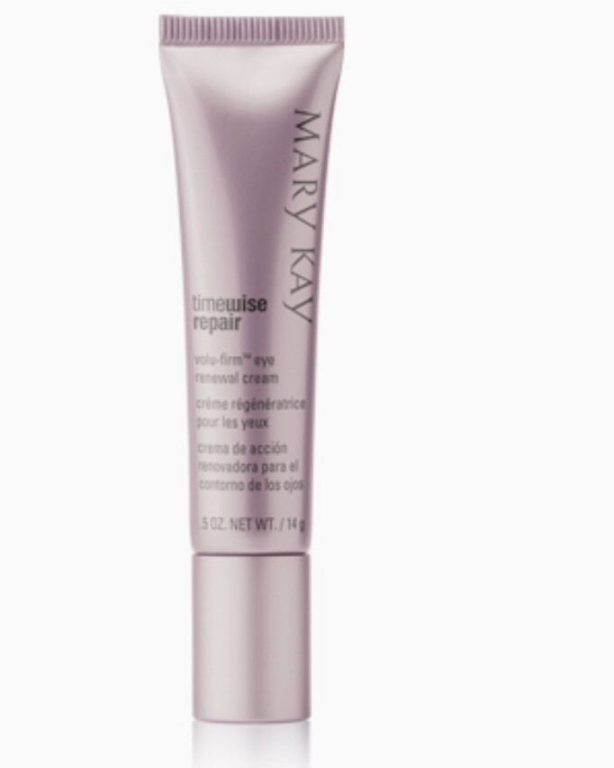 Mary Kay Anti-Aging Eyes Creams