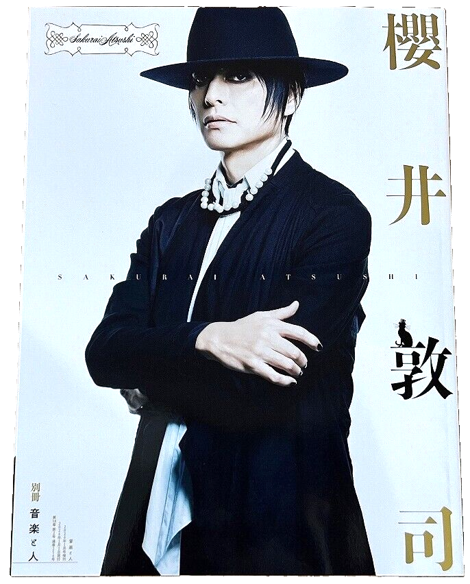 BUCK-TICK　フォトブックのみ BUCK-TICK 写真集 SHAPELESS BUCK-TICK デビュー当時からの