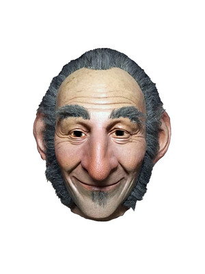 Adult The Big Friendly Giant Mask