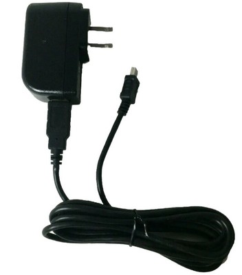 AC Adapter 5V 1000mA USB Mini CTR06-050-1000U eInstruction Interwrite Mobi IP500