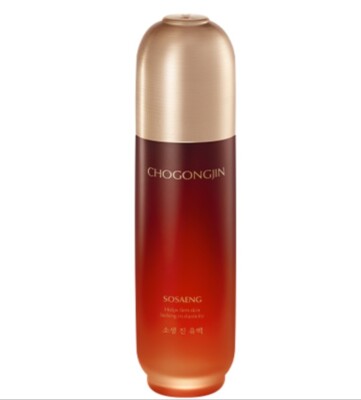 MISSHA Chogongjin Sosaeng Jin Emulsion 120ml Anti Aging NEW Upgrade K Beauty