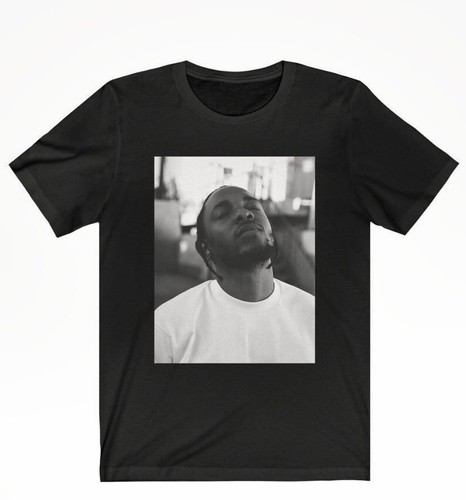 Kendrick Lamar DAMN T.D.E ロンT Kendrick Lamar Damn Long Sleeve | Grailed