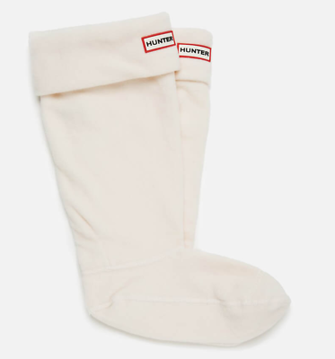 Cream hunter cheap boot socks