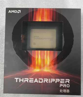 AMD Ryzen Threadripper PRO 5995WX Processor