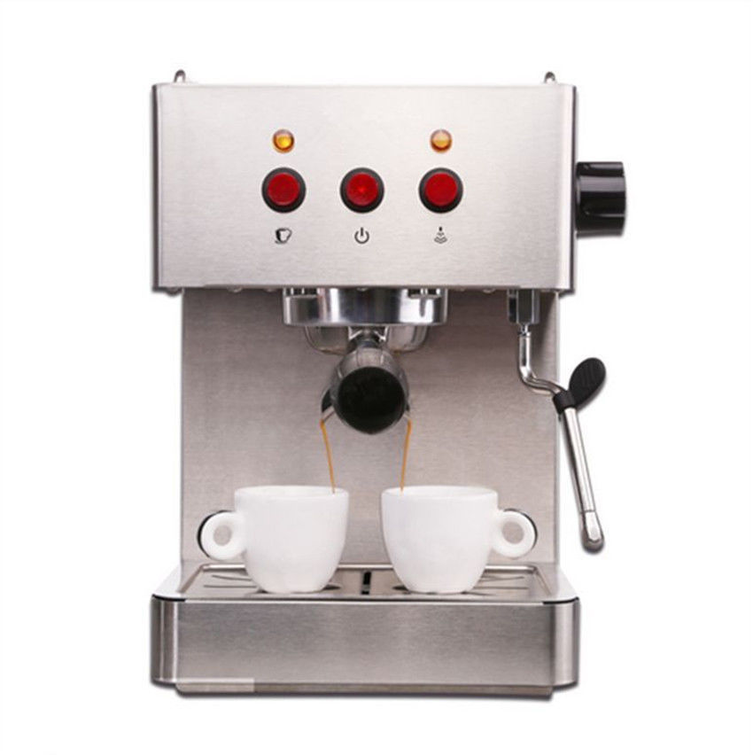 Máquinas de Café Expresso e Cappuccino Thermos