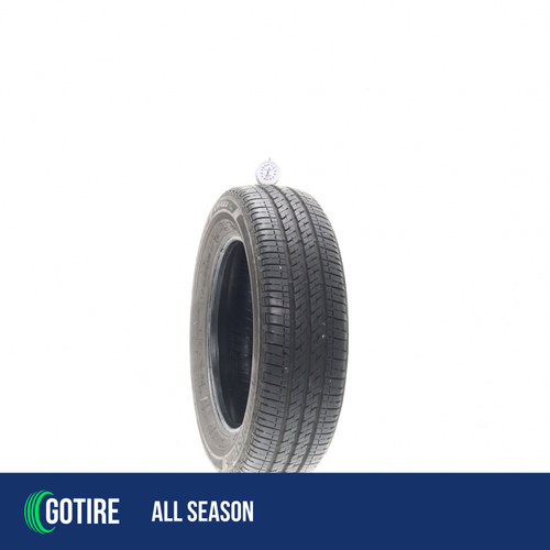 1 X Used 175/65R15 Bridgestone Ecopia EP422 Plus 84H - 7.5