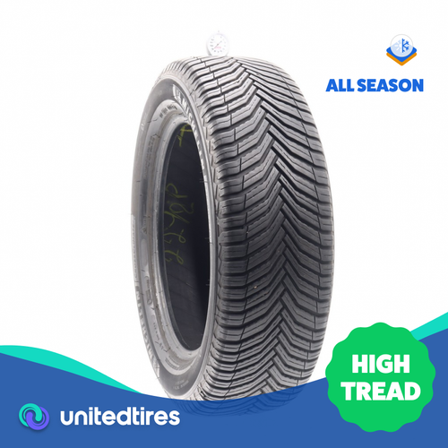 Used 225/60R18 Michelin CrossClimate 2 100H - 8.5/32