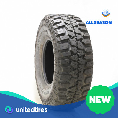 New 33X12.5R15 Hercules Terra Trac M/T 108Q - 20.5/32