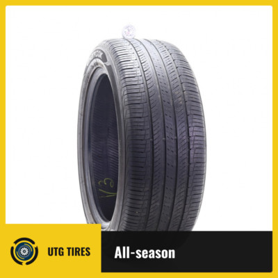 Used 255/50R20 Hankook Dynapro HP2 109V - 5.5/32