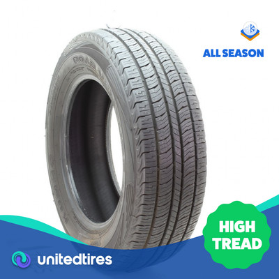 Used 235/65R17 Kumho Road Venture APT 104H - 10/32