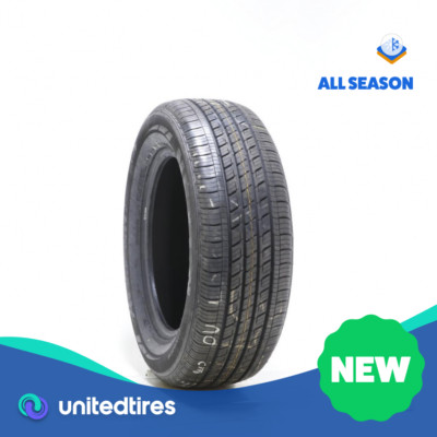 New 225/60R16 Nexen Aria AH7 98H - 10/32