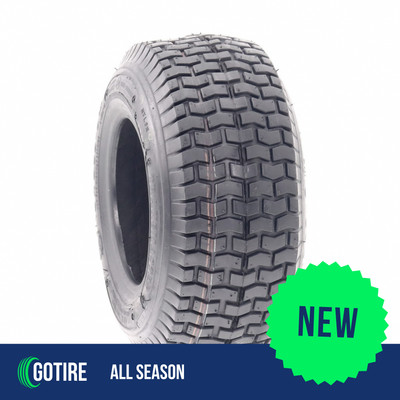 1 X New 13X5-6 Transmaster Turf S365 4Ply  1N/A - 99.0/32