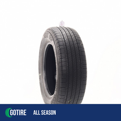 1 X Used 235/65R17 Kumho Crugen HP71 104H - 7.0/32