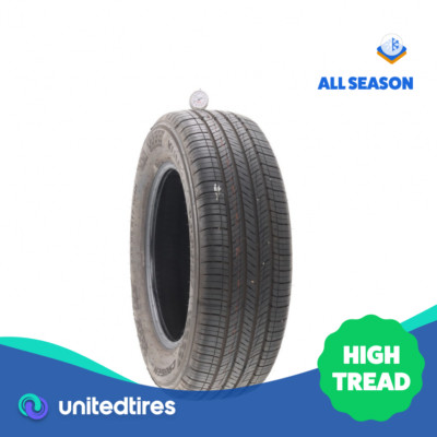 Used 235/65R17 Kumho Crugen HP71 104H - 9.5/32