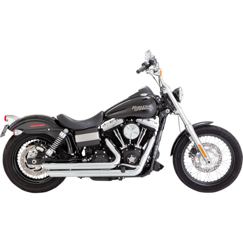 Harley Davidson Dyna 2012