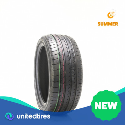 New 245/40R18 Yokohama Advan Sport V105 MO 97Y - New