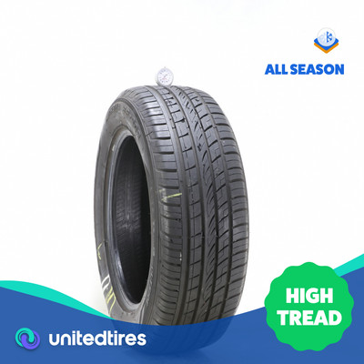 Used 235/60R18 Austone Athena SP-303 107V - 8.5/32