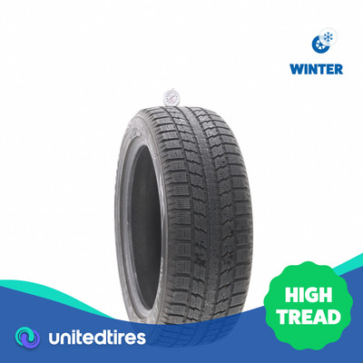 Used 235/50R19 Toyo Observe GSi-5 99H - 9/32