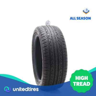 Used 215/50ZR17 GT Radial Champiro UHP AS 91W - 9/32