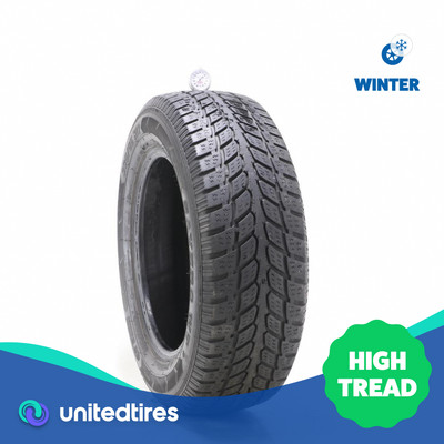 Used 235/65R17 GT Radial Savero WT 104T - 8.5/32