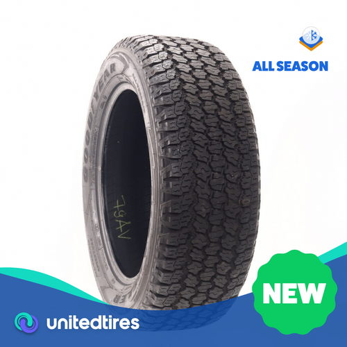 Goodyear Wrangler 255/60R20 113H XL All-Terrain Adventure