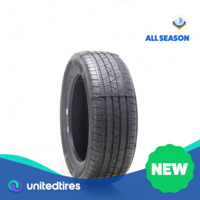 New 225/55R18 Mastercraft Courser Quest Plus 98H - 10.5/32