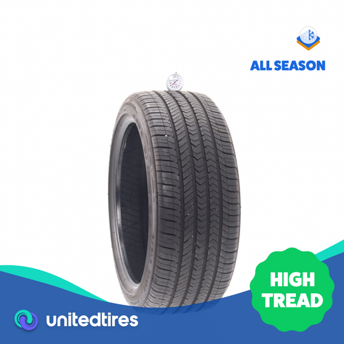 Used 235/40R18 Goodyear Eagle Sport AS 91W - 8.5/32