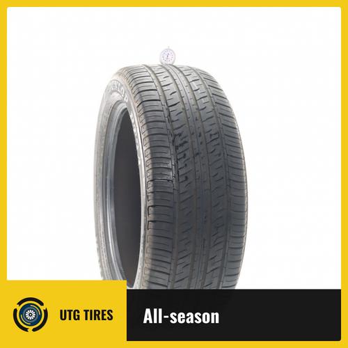 Used 275/50R21 Dunlop Grandtrek PT3A 113V - 7/32 | eBay