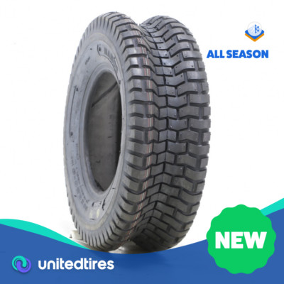 New 16X6.5-8 Nanco S365 1N/A - 5/32
