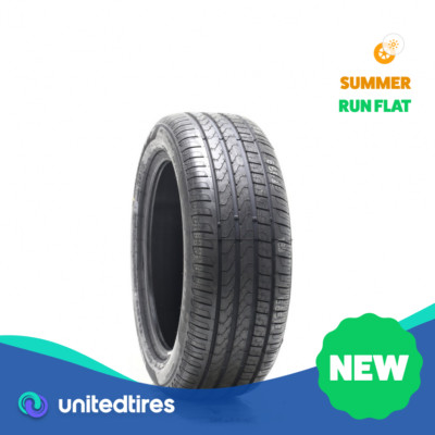 New 225/50R17 Pirelli Cinturato P7 MOE Run Flat 94W - 10/32 - Tire