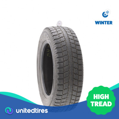 Used 235/65R18 Toyo Observe GSi-5 106S - 10.5/32