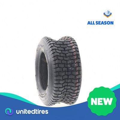New 16X6.5-8 Transmaster Turf S365 4Ply  1N/A - New