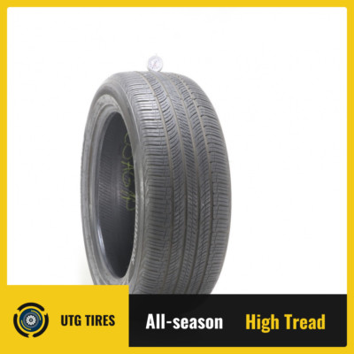 Used 255/50R20 Hankook Dynapro HP2 105H - 8/32