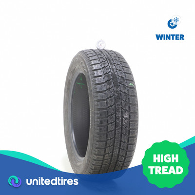 Used 215/60R17 Toyo Observe GSi-5 96T - 9.5/32