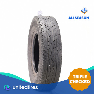 Used LT 215/85R16 Toyo Open Country H/T 115/112S - 6.5/32