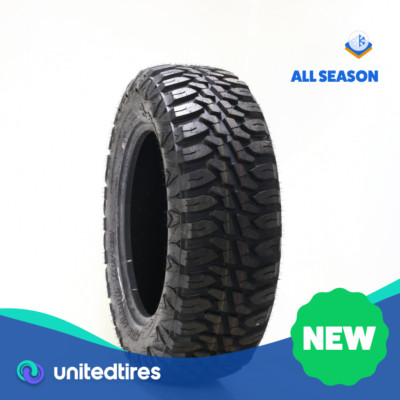 New LT 275/65R20 Haida Mud Champ HD868 126/123Q E - New