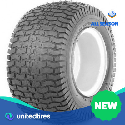 New 15X6-6 Nanco S365 1N/A - New