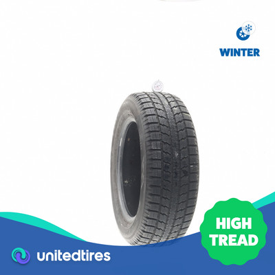Used 215/60R16 Toyo Observe GSi-5 95T - 9.5/32